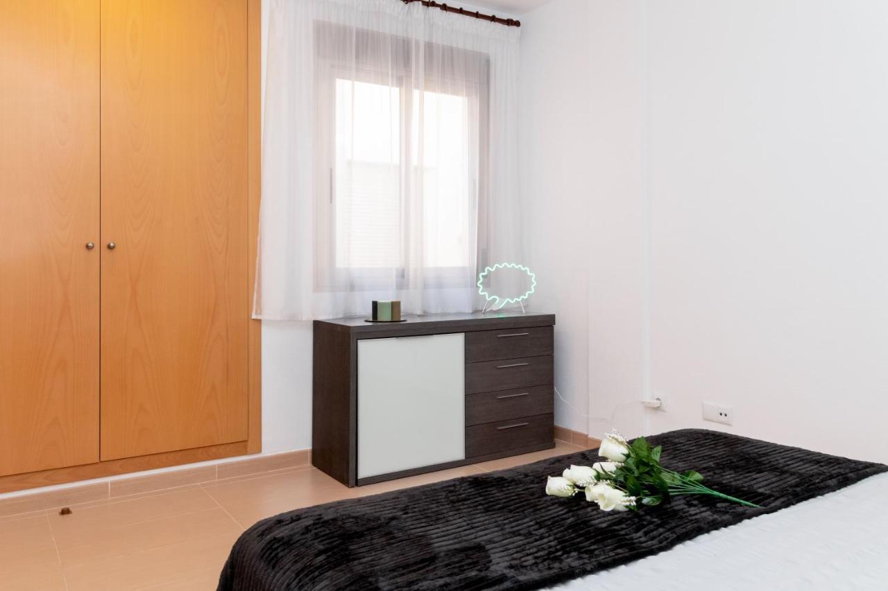 Libertad Del Mar Apartment Torrevieja Luaran gambar