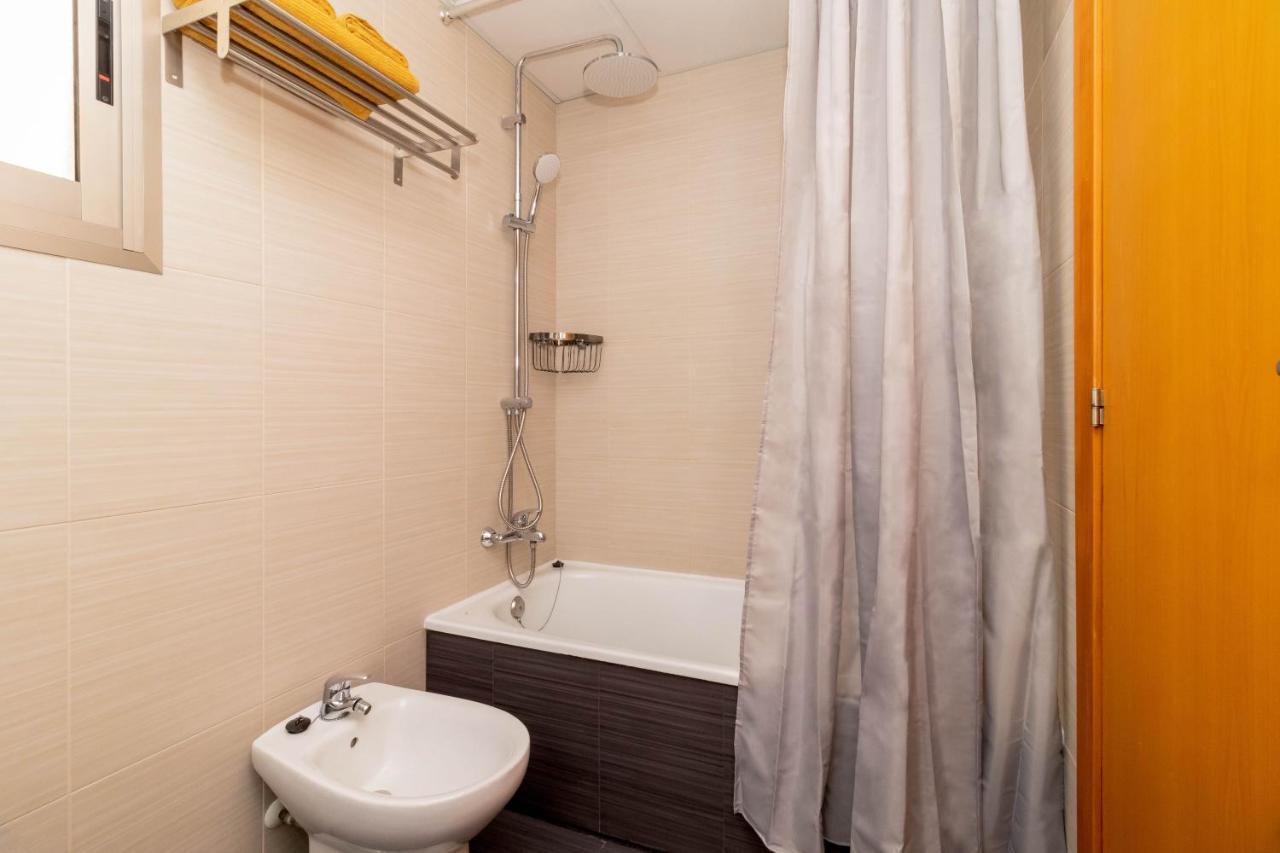 Libertad Del Mar Apartment Torrevieja Luaran gambar