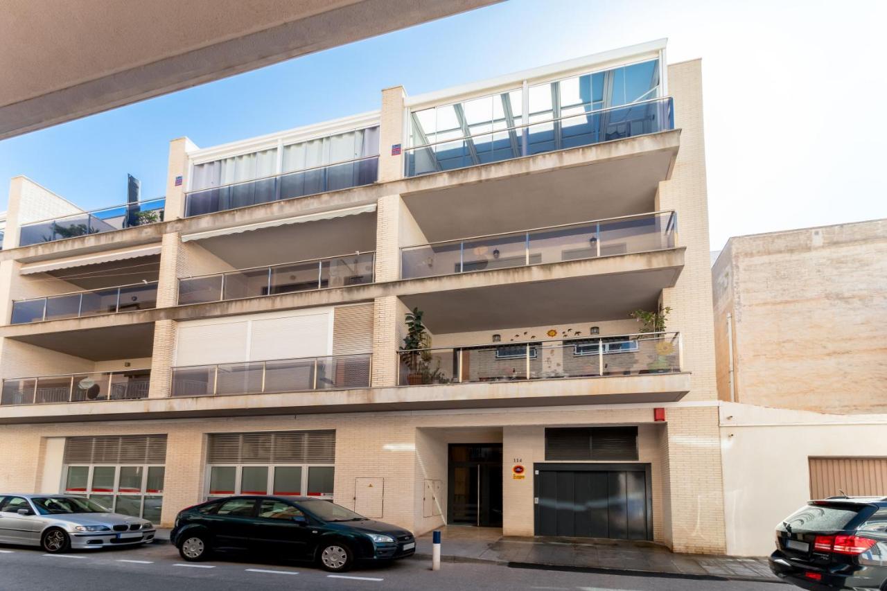 Libertad Del Mar Apartment Torrevieja Luaran gambar
